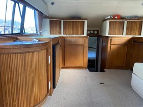 1990 Bertram Yachts 37 Convertible zu verkaufen