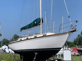 Koupit 1986 Cape Dory 32