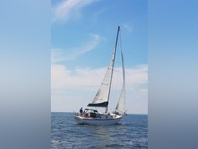 1986 Cape Dory 32 te koop