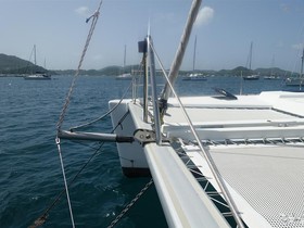 2004 Lagoon Catamarans 440 till salu