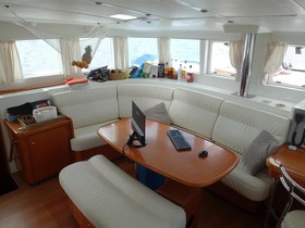 2004 Lagoon Catamarans 440 til salgs