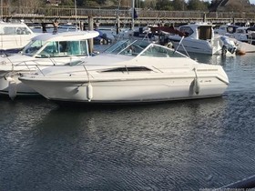 Købe 1991 Sea Ray Boats 220 Da
