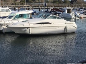 1991 Sea Ray Boats 220 Da