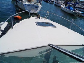 1991 Sea Ray Boats 220 Da til salg