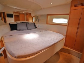 2011 Pershing 58