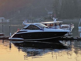Regal Boats Sport Coupe