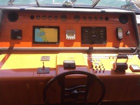2002 Ferretti Yachts 810 на продаж