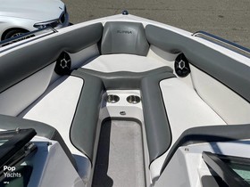 2012 Supra 20 V