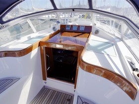 2008 Najad Yachts 355