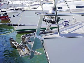 2008 Najad Yachts 355