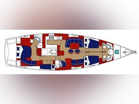 2004 Bénéteau Boats 57