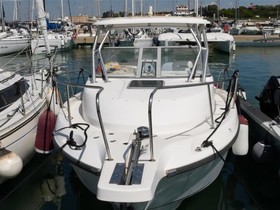 Boston Whaler Boats 285 Conquest