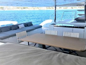 2016 Lagoon Catamarans 630 for sale