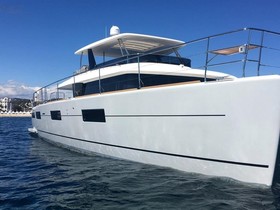 2016 Lagoon Catamarans 630