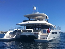 Купить 2016 Lagoon Catamarans 630