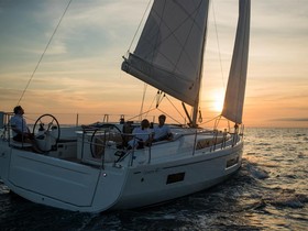 Osta 2022 Bénéteau Boats Oceanis 40.1