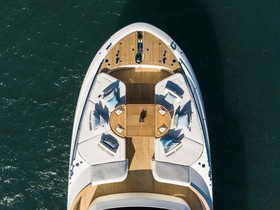 Buy 2020 Monte Carlo Yachts 70 Skylounge