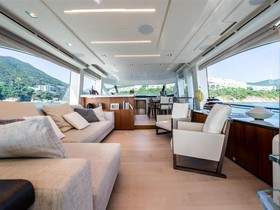 2020 Monte Carlo Yachts 70 Skylounge for sale