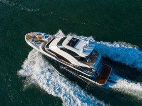 Buy 2020 Monte Carlo Yachts 70 Skylounge