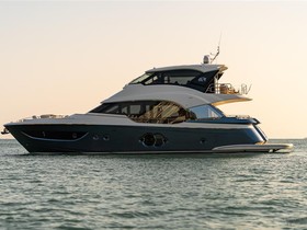 2020 Monte Carlo Yachts 70 Skylounge for sale