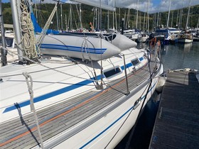 Купить 2000 Bavaria Yachts 37