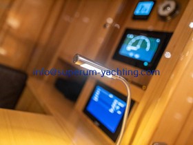2013 Hanse Yachts 630E satın almak