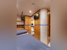 2013 Hanse Yachts 630E na prodej