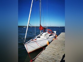 Buy 1985 Bénéteau Boats First 24