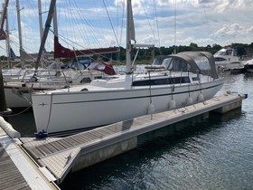 Bavaria Yachts 33 Cruiser