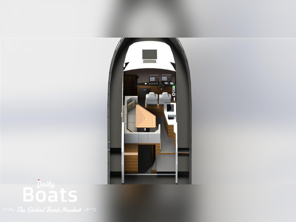 2023 Brizo Yachts 42 for sale. View price, photos and Buy 2023 Brizo ...