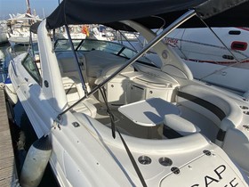 Acheter 2008 Sea Ray Boats 290 Ss