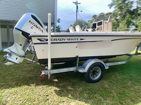 Buy 1989 Grady White 204 Fisherman