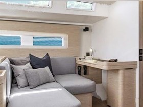 2021 Bénéteau Boats Oceanis 54 на продажу
