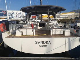 2021 Bénéteau Boats Oceanis 54 на продажу