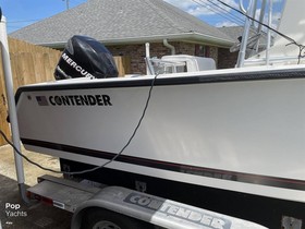 2013 Contender 21 for sale