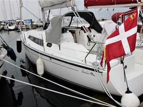 Hanse Yachts 320