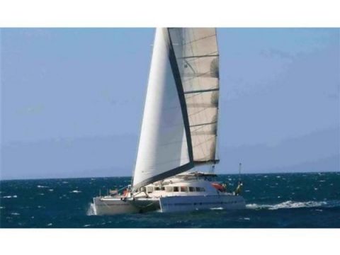Lagoon 470