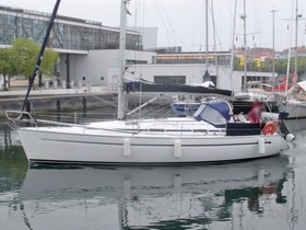 Bavaria Yachts 380 Gte