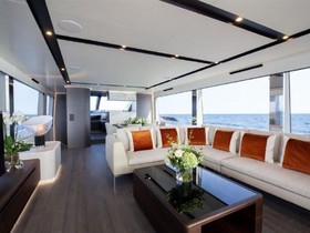 Buy Astondoa Yachts As8