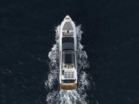 Astondoa Yachts As8 for sale