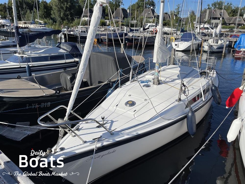 Sloops MacGregor for sale Daily Boats