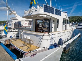 2011 Bénéteau Boats Swift Trawler 34