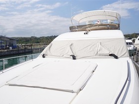 2007 Princess 67 Fly for sale