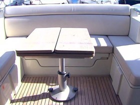 2008 Azimut Yachts 43S til salg