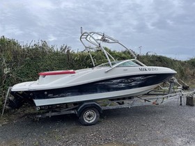 2007 Sea Ray Boats 185 for sale