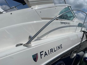2000 Fairline Targa 30 myytävänä