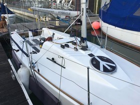 1988 Cork 1720 for sale