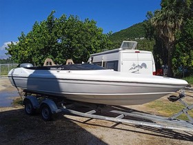 1999 Cougar 21 for sale