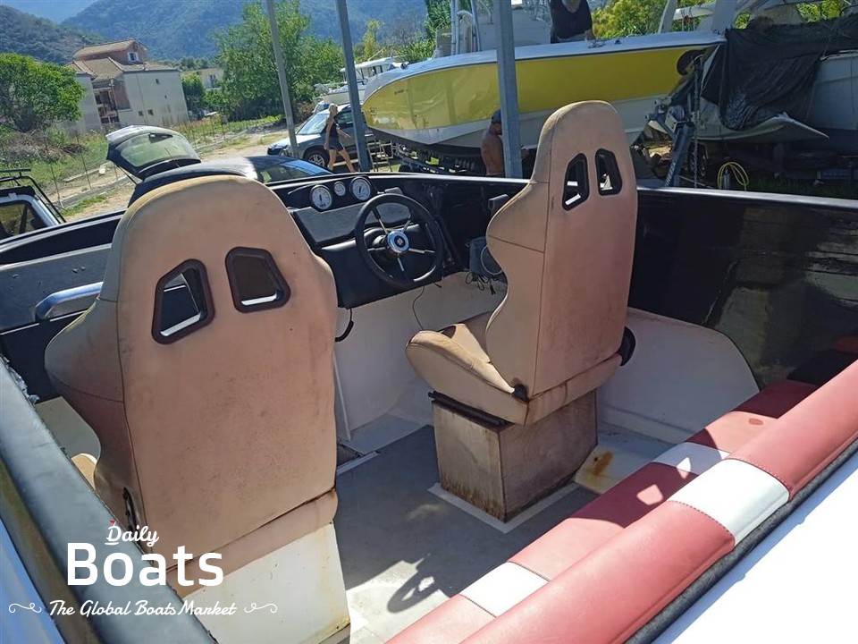 1999 Cougar 21 for sale. View price, photos and Buy 1999 Cougar 21 387780