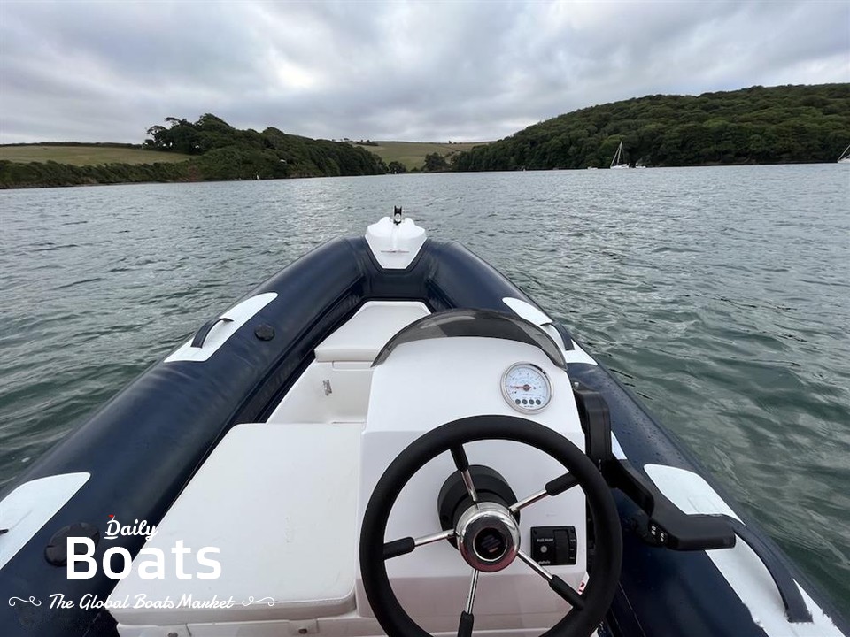 2022 Rib Co 380 Lux for sale. View price, photos and Buy 2022 Rib Co 380 Lux